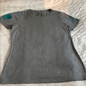 New grunt style women’s shirt